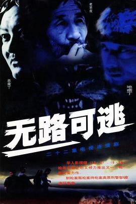 無(wú)路可逃2004(全集)